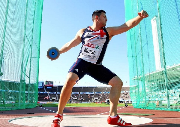 discus-throw